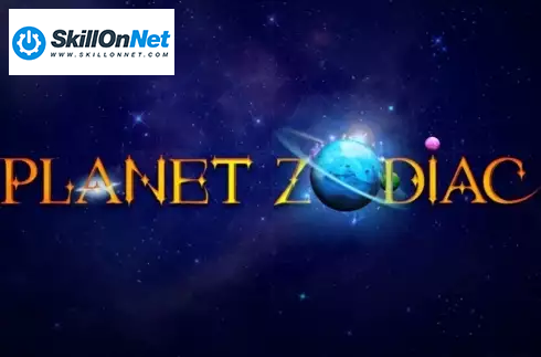 Planet Zodiac